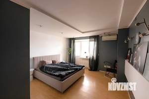 3-к квартира, на длительный срок, 80м2, 6/13 этаж