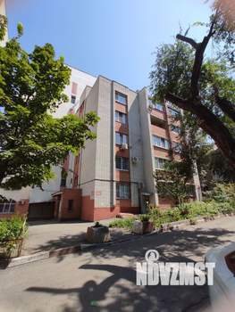 3-к квартира, на длительный срок, 92м2, 4/5 этаж