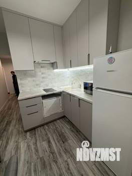 1-к квартира, на длительный срок, 42м2, 7/25 этаж