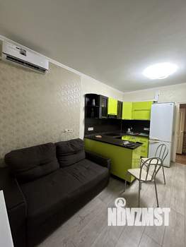 2-к квартира, посуточно, 65м2, 8/18 этаж