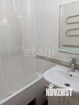 1-к квартира, на длительный срок, 31м2, 2/5 этаж