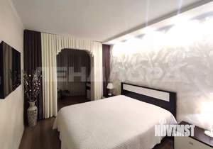 2-к квартира, на длительный срок, 50м2, 2/9 этаж