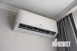 1-к квартира, посуточно, 41м2, 14/22 этаж