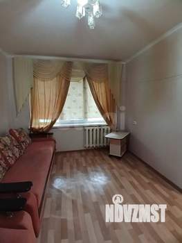 1-к квартира, на длительный срок, 22м2, 1/9 этаж