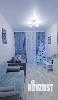 2-к квартира, посуточно, 45м2, 5/25 этаж