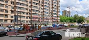 Студия квартира, на длительный срок, 24м2, 5/22 этаж