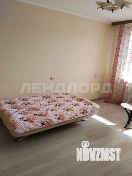 1-к квартира, на длительный срок, 41м2, 7/10 этаж