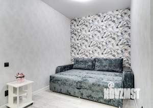 2-к квартира, посуточно, 48м2, 1/24 этаж