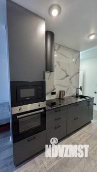 Студия квартира, на длительный срок, 32м2, 11/23 этаж