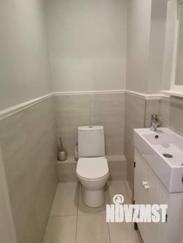 3-к квартира, на длительный срок, 80м2, 10/19 этаж