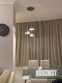 2-к квартира, на длительный срок, 80м2, 17/24 этаж