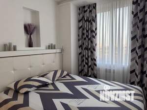 2-к квартира, посуточно, 50м2, 19/22 этаж