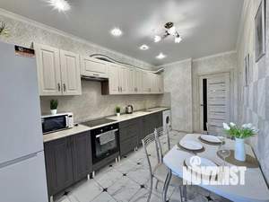 2-к квартира, посуточно, 58м2, 1/1 этаж
