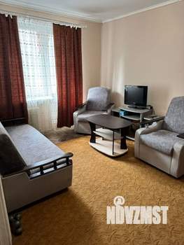 2-к квартира, на длительный срок, 45м2, 2/5 этаж