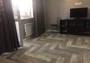 1-к квартира, на длительный срок, 30м2, 15/17 этаж