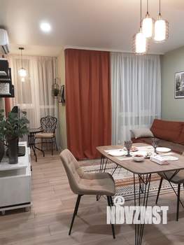 1-к квартира, на длительный срок, 44м2, 25/25 этаж