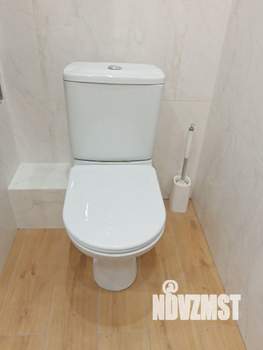 2-к квартира, посуточно, 38м2, 16/17 этаж