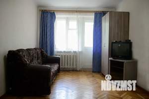 1-к квартира, посуточно, 33м2, 2/5 этаж