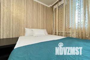 1-к квартира, посуточно, 30м2, 4/25 этаж