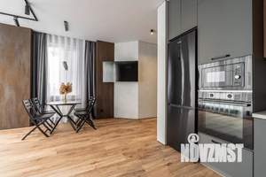 1-к квартира, посуточно, 65м2, 1/1 этаж