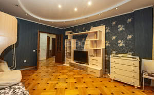 2-к квартира, на длительный срок, 74м2, 7/16 этаж