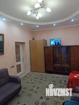 1-к квартира, на длительный срок, 34м2, 1/3 этаж