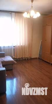 1-к квартира, на длительный срок, 40м2, 4/9 этаж