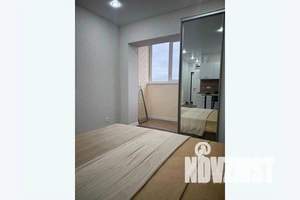 1-к квартира, посуточно, 28м2, 15/21 этаж