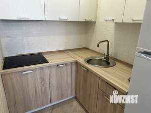2-к квартира, на длительный срок, 38м2, 20/25 этаж