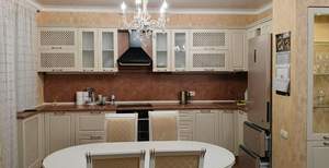 3-к квартира, на длительный срок, 100м2, 16/22 этаж