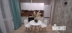 Студия квартира, на длительный срок, 30м2, 6/25 этаж