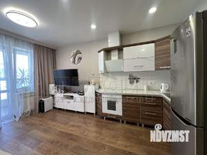 1-к квартира, на длительный срок, 44м2, 9/9 этаж