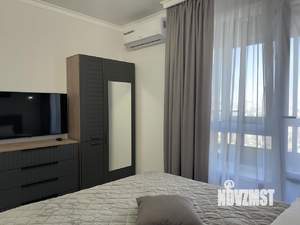 3-к квартира, посуточно, 79м2, 1/1 этаж