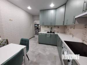 2-к квартира, на длительный срок, 66м2, 7/10 этаж