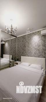 2-к квартира, посуточно, 50м2, 14/18 этаж