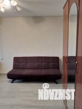 1-к квартира, на длительный срок, 23м2, 8/9 этаж