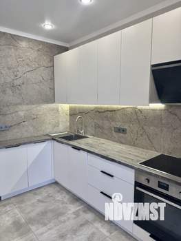 2-к квартира, на длительный срок, 45м2, 22/25 этаж