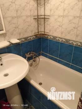 1-к квартира, на длительный срок, 34м2, 4/10 этаж