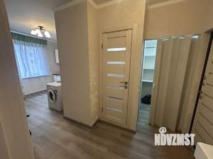 1-к квартира, на длительный срок, 40м2, 6/6 этаж