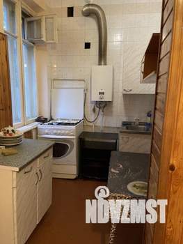 3-к квартира, на длительный срок, 74м2, 4/4 этаж