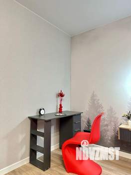 1-к квартира, посуточно, 49м2, 1/1 этаж