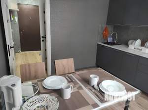 1-к квартира, на длительный срок, 36м2, 7/18 этаж