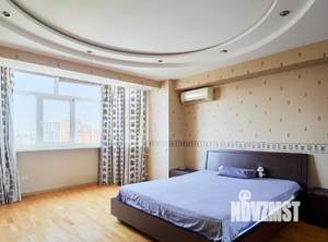 2-к квартира, на длительный срок, 80м2, 10/17 этаж