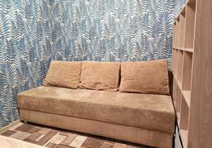 2-к квартира, на длительный срок, 42м2, 5/5 этаж