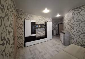 1-к квартира, на длительный срок, 51м2, 10/22 этаж