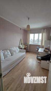 2-к квартира, на длительный срок, 56м2, 14/16 этаж