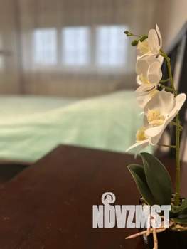 1-к квартира, посуточно, 34м2, 6/17 этаж