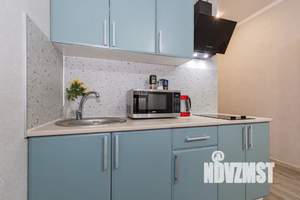 1-к квартира, посуточно, 25м2, 20/25 этаж