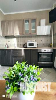 2-к квартира, посуточно, 50м2, 9/19 этаж