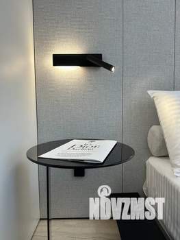 Студия квартира, посуточно, 30м2, 17/24 этаж